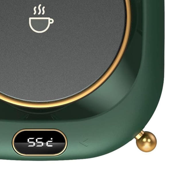 WarmSip™ USB Cup Warmer