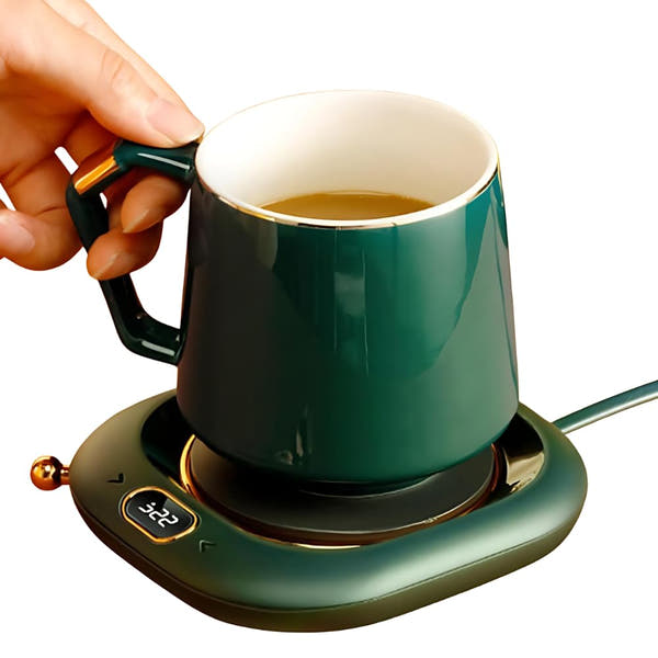 WarmSip™ USB Cup Warmer