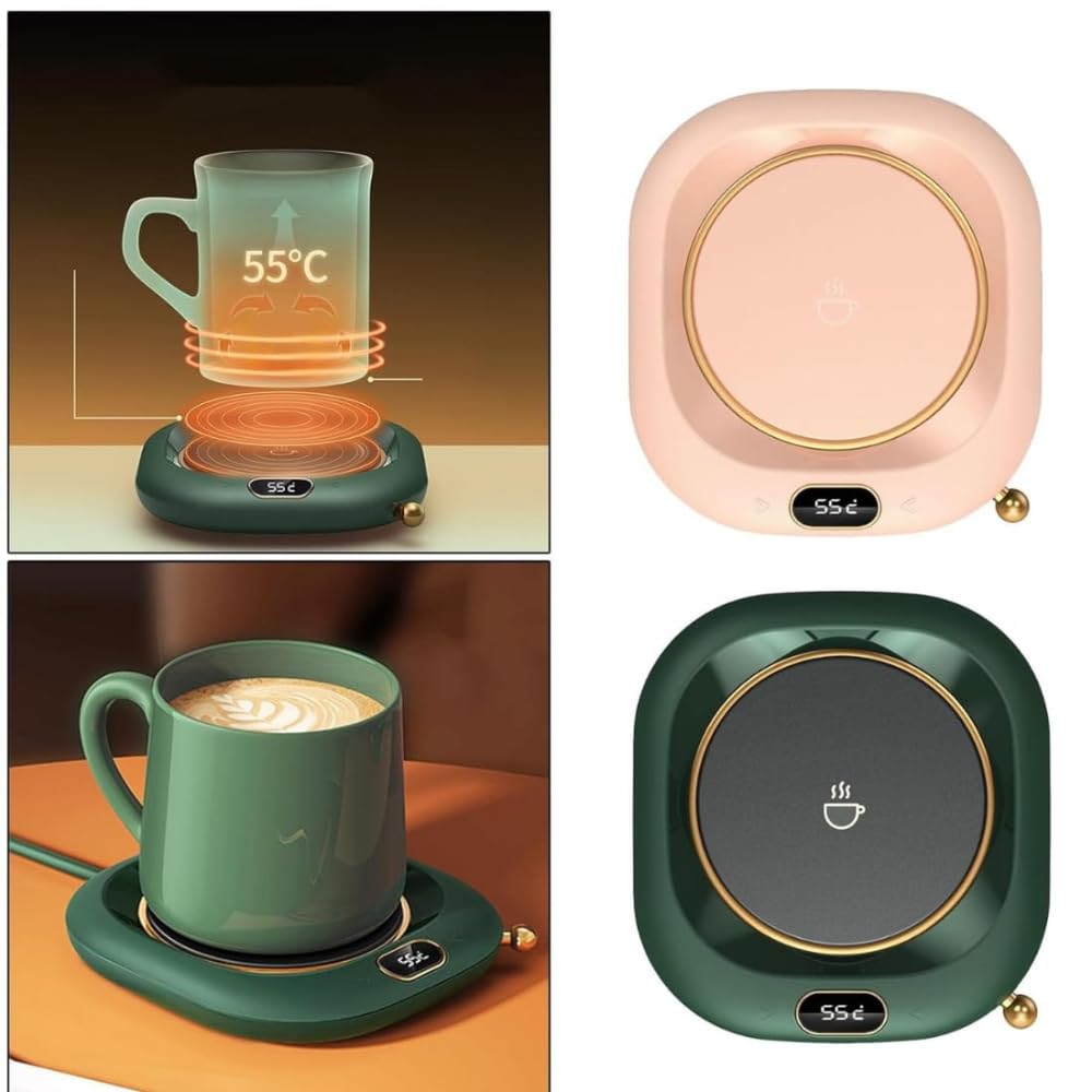 WarmSip™ USB Cup Warmer