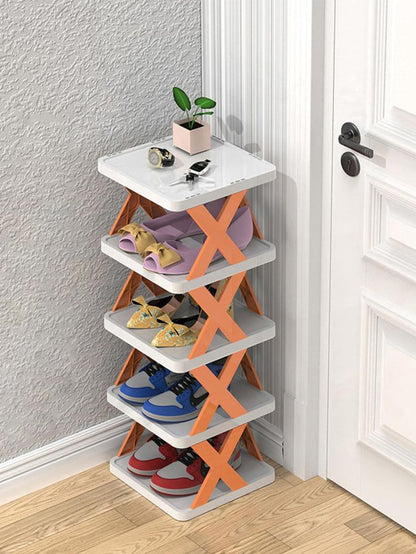 SmartStack Shoe Rack