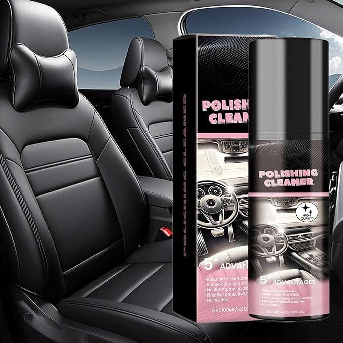 Polishing Cleaner 100ml
