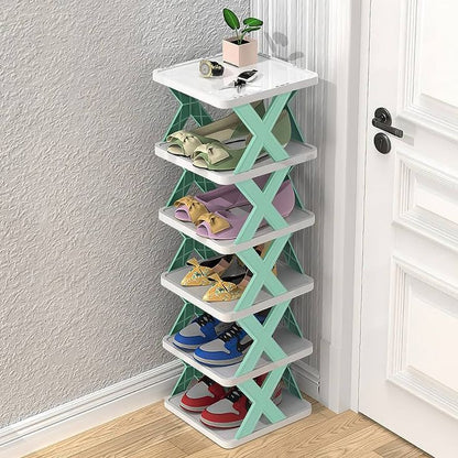 SmartStack Shoe Rack