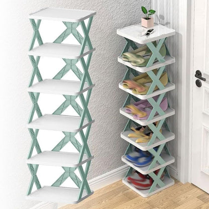 SmartStack Shoe Rack